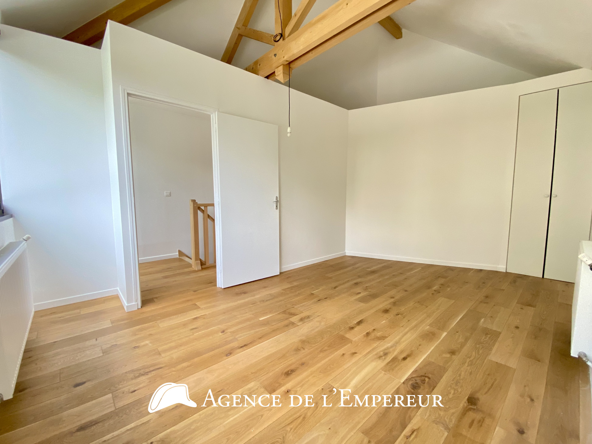  Maison 5 pièces - Rueil Buzenval