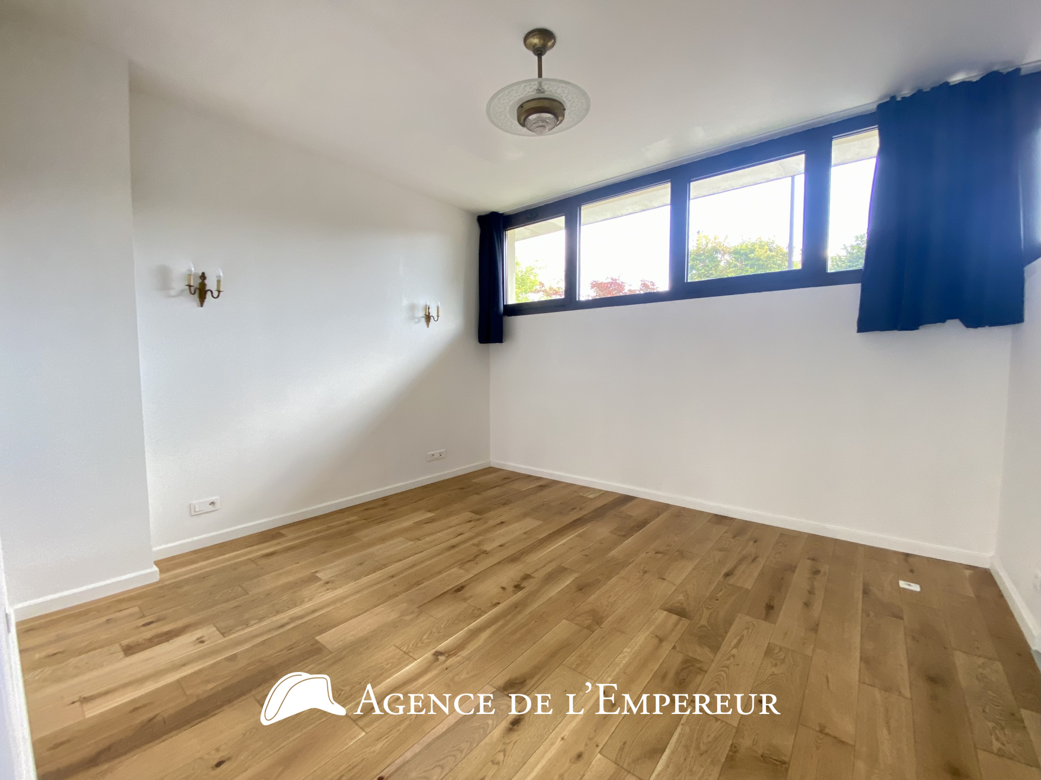  Maison 5 pièces - Rueil Buzenval