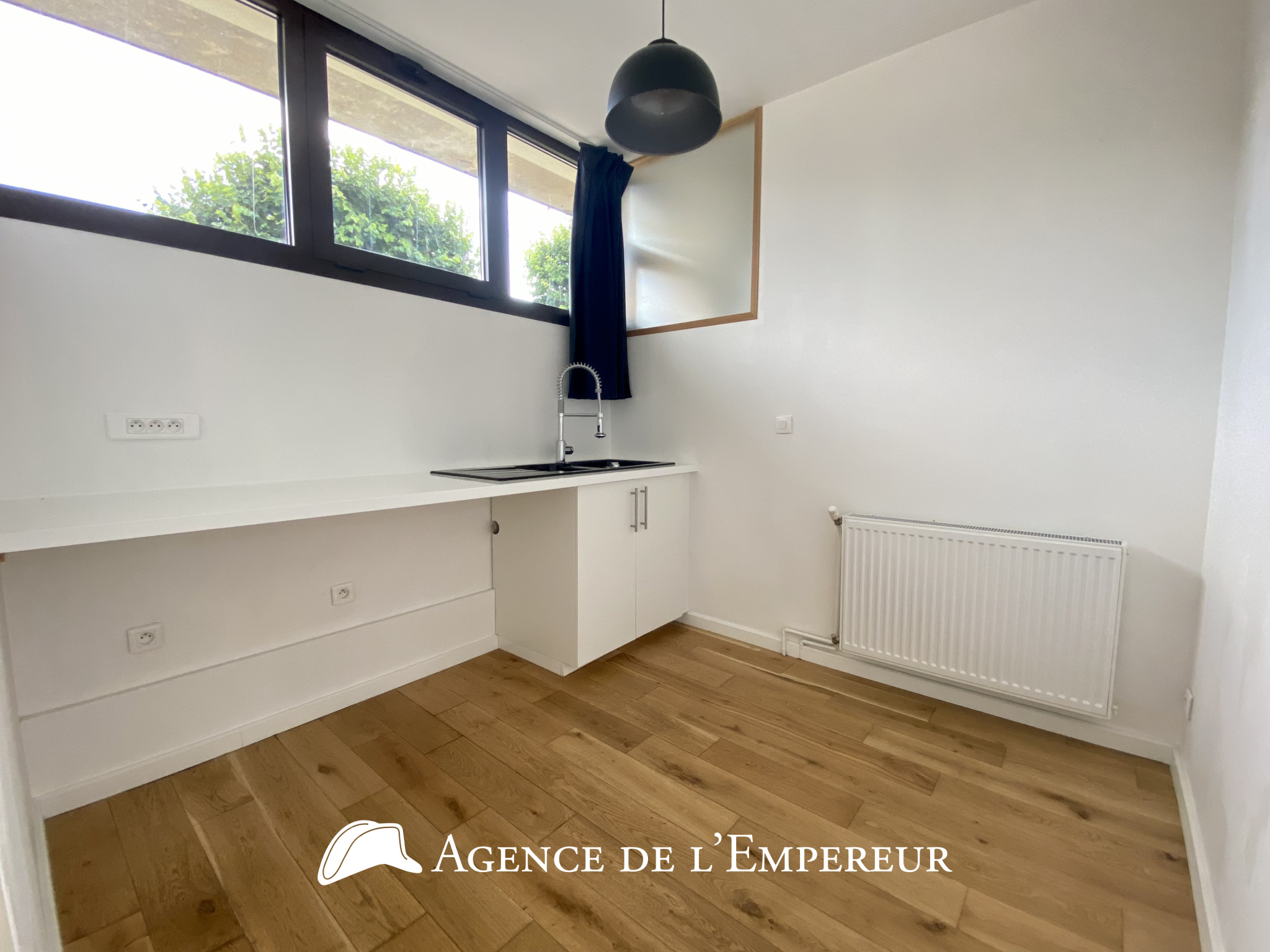  Maison 5 pièces - Rueil Buzenval