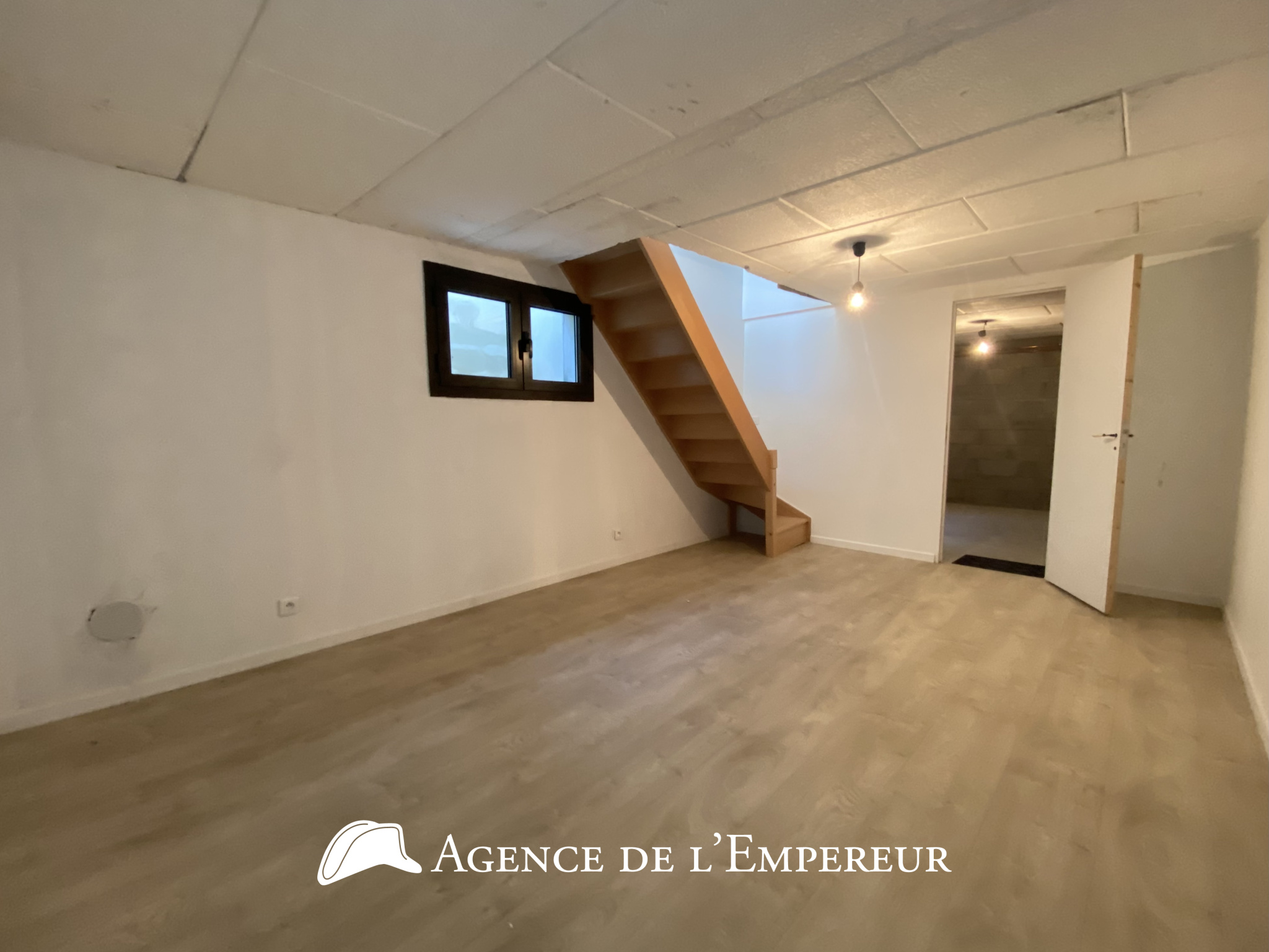 Maison 5 pièces - Rueil Buzenval