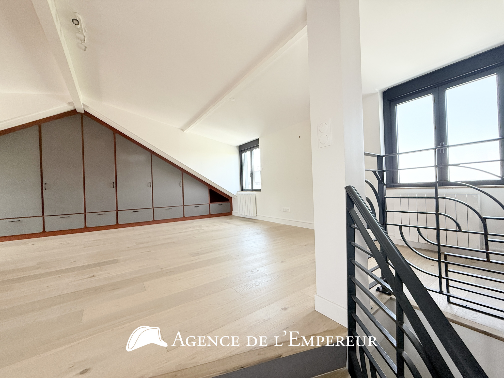 Rueil Centre Ville