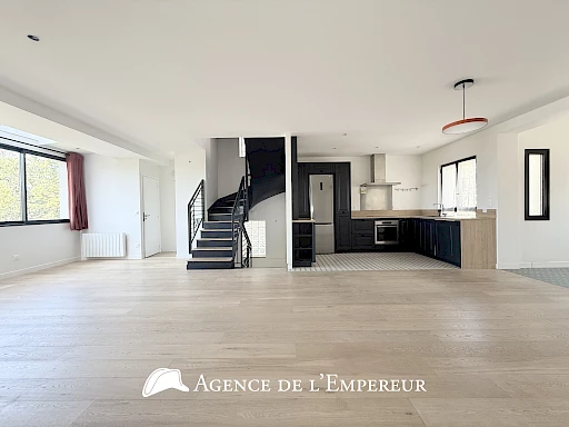 Rueil Centre Ville