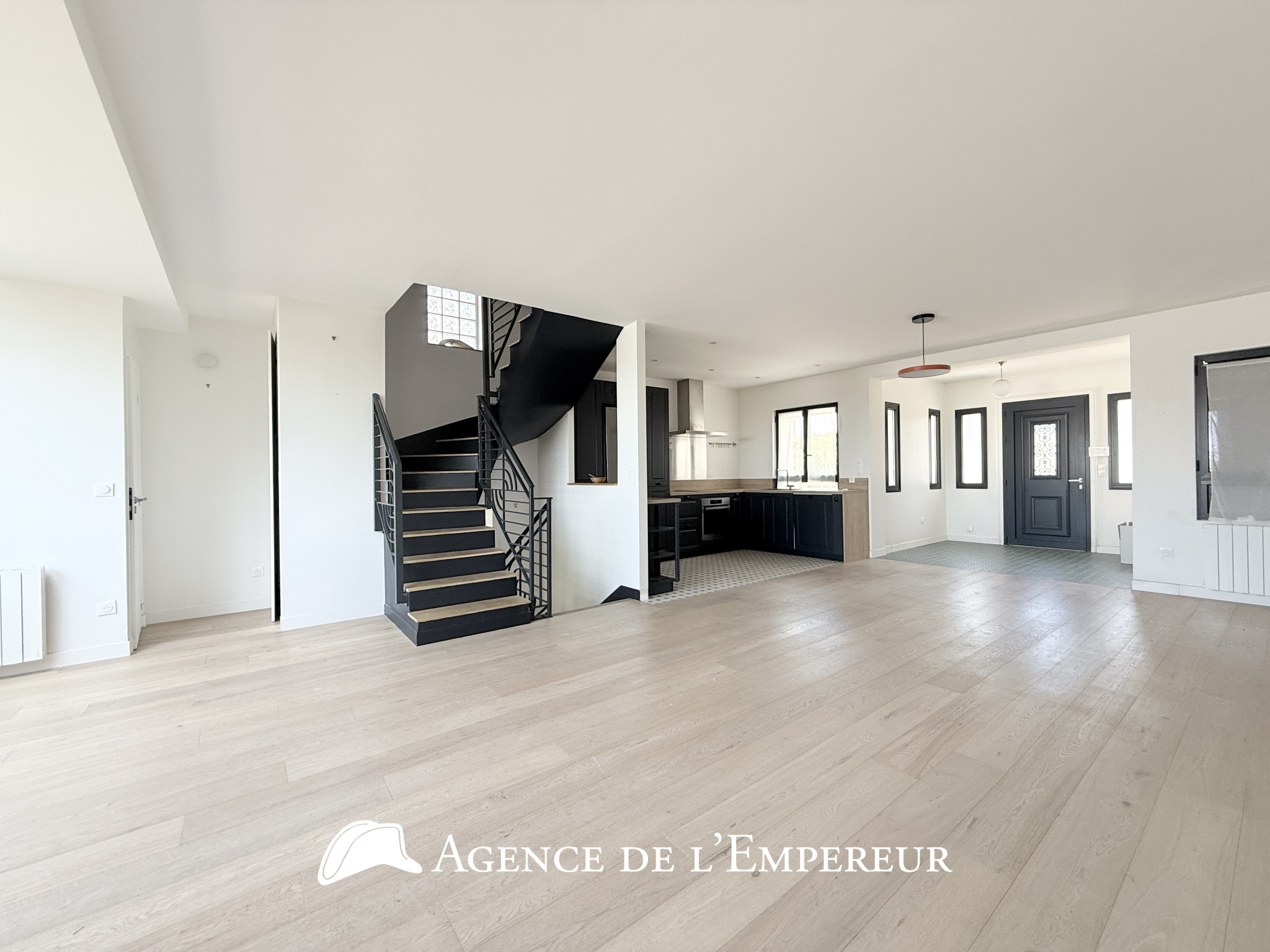 Rueil Centre Ville