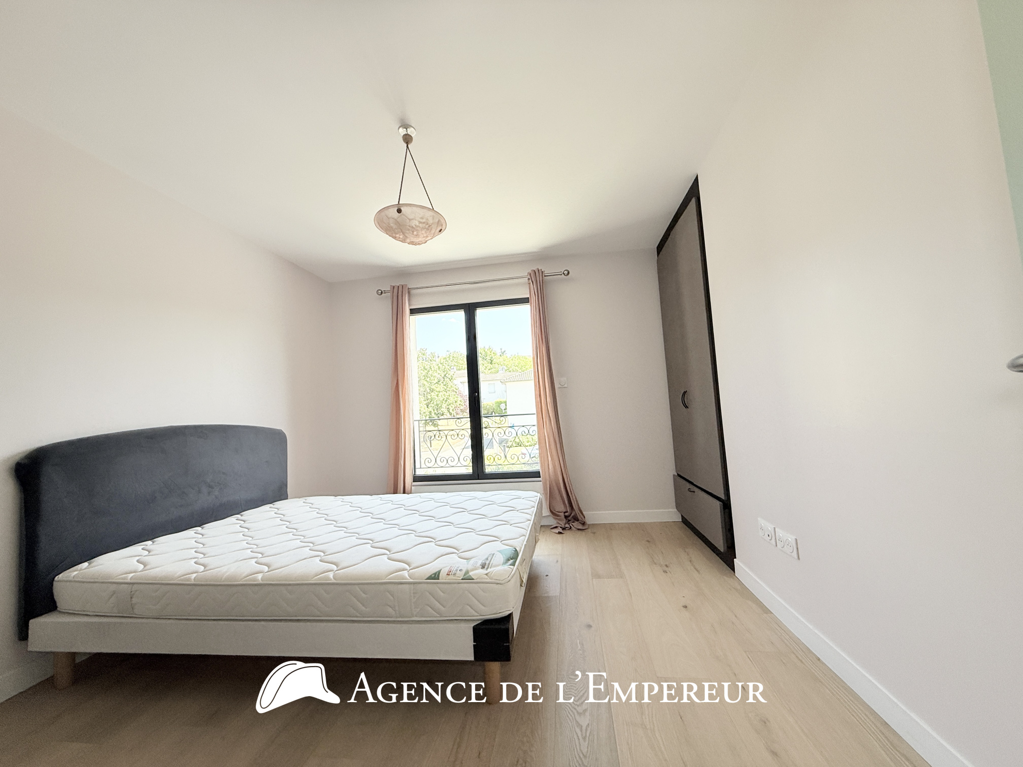 Rueil Centre Ville