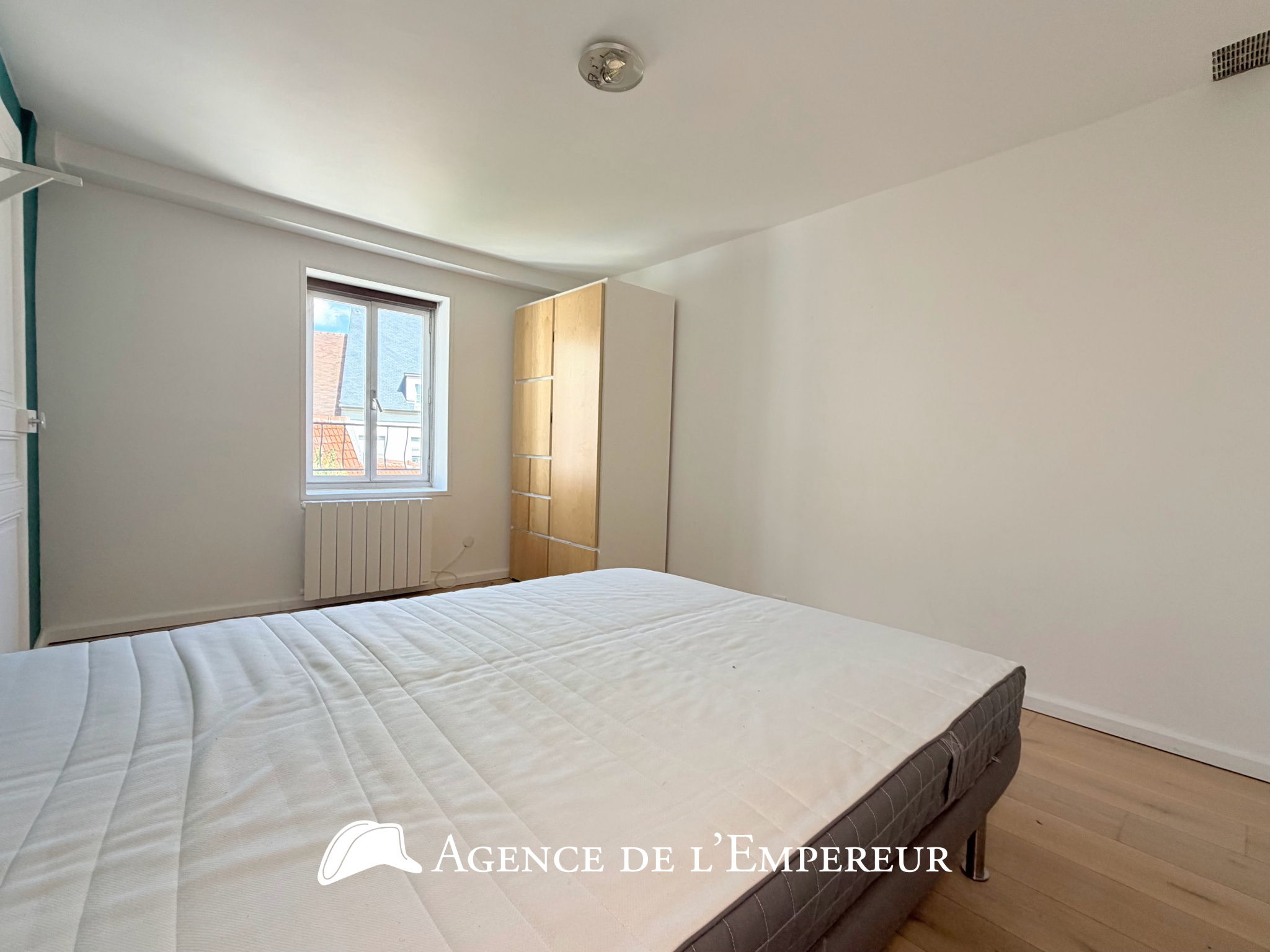 2 pièces dans l'hypercentre de Rueil-Malmaison