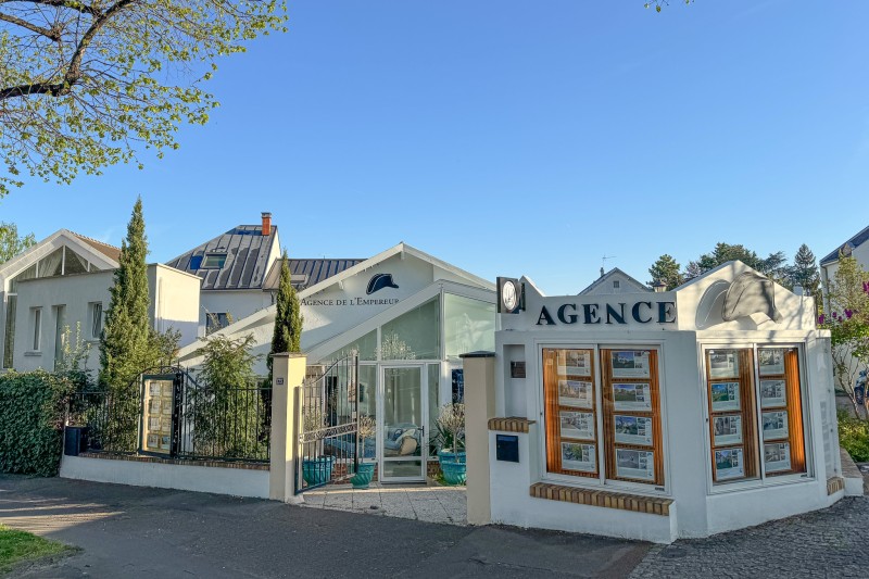 Agence Buzenval Richelieu