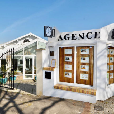 Agence Buzenval Richelieu