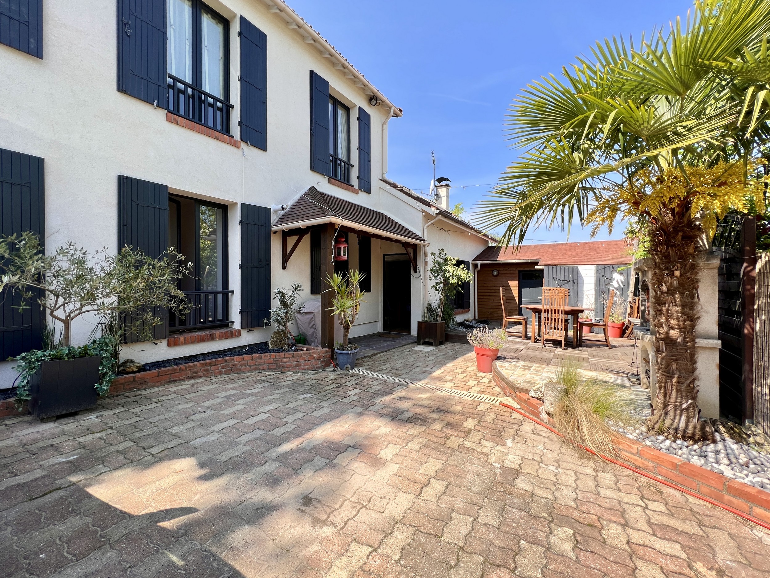 Expertise Agence de l'Empereur